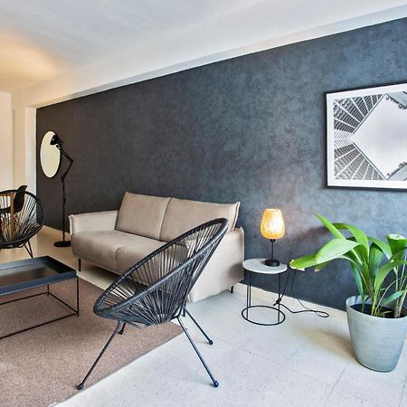 Beautiful 2Br In Obarrio Apartment Panama City Luaran gambar