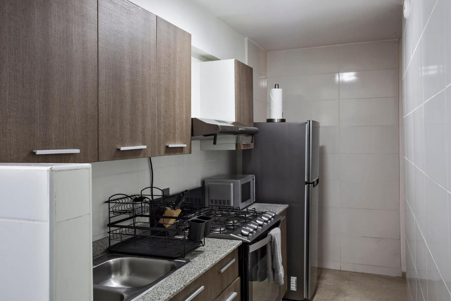 Beautiful 2Br In Obarrio Apartment Panama City Luaran gambar